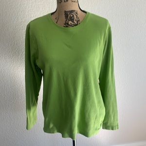 🐻 Long sleeve top!